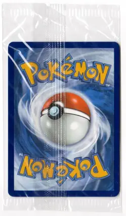 Eevee 133/165 Holiday Calendar Stamped Promo SEALED Pokemon 151 NM - Image 2
