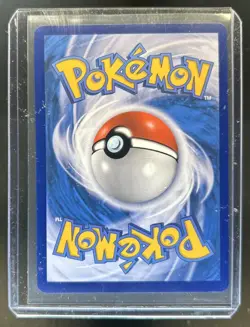 2021 Pokemon Indonesian Pikachu KFC Chaki Kids Meal Promo #016/S-P - Image 2