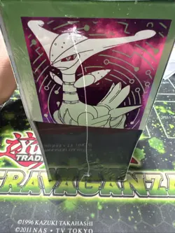 Temporal Forces Pokemon Center Exclusive ETB - Sealed - Iron Leaves Varient - Image 5