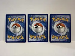 Pokemon Shiny card lot of 6 cards - Image 2