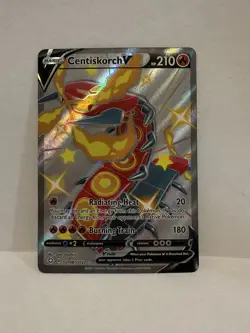 Pokemon Shiny card lot of 6 cards - Image 3