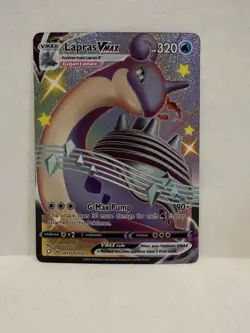 Pokemon Shiny card lot of 6 cards - Image 5