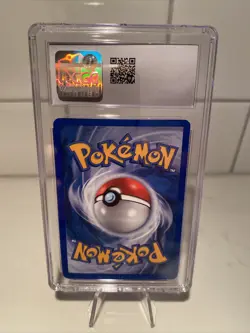 Pokemon TCG Houndour Aquapolis 87/147 Common - Image 2