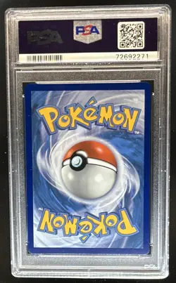2021 Pokemon SWSH Celebrations Mew #025/025 PSA 9 - Image 2