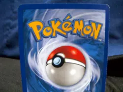 Pokemon Glaceon Majestic Dawn 20/100 Reverse Holo 2008 Platinum - EX+ / NM- - Image 5