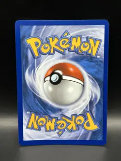Whimsicott 019 - Pokemon Mega Evolution Black Star Promo Card - NM - Image 3