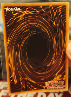 2020 YuGiOh Kurikara Divincarnate Prismatic 1st Edition BLTR-EN079 - Image 2