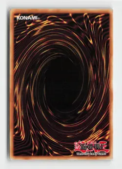 Ash Blossom & Joyous Spring Secret Rare 1st Edition MACR-EN036 Yugioh Card - Image 2