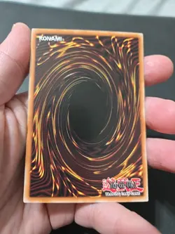 Yu-Gi-Oh Mobius the Mega Monarch LVAL-EN040 Ghost Rare 1st Edition - Image 2