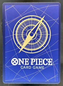 2025 One Piece College Basketball US Voyage Promo Monkey D Luffy #P-055 - Image 2