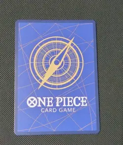 Kikunojo Alt Art EB04-012 SR EGGHEAD CRISIS One Piece CCG Japanese - Image 2