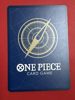 Monkey. D. Luffy EB02-061 SP Alt. One Piece PRB02 “The Best vol.2” US Seller - Image 4