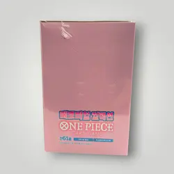 EBK-01 Memorial Collection Booster Box – Korean | One Piece Card Game - Image 4