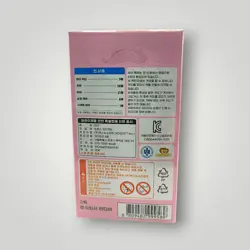 EBK-01 Memorial Collection Booster Box – Korean | One Piece Card Game - Image 5