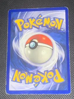 Arcanine 23/102 Shadowless - 1999 Base Set Pokemon Card - HP - Image 2