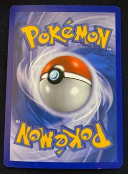 Pokemon Card Royal Victories No. 52/101 Reuniclus Reverse Holo LP - Image 2