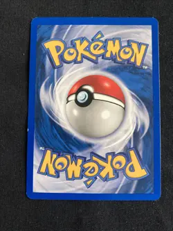 Lanturn 1st Edition 38/111 Neo Genesis Pokemon TCG Card 2000 - Image 3