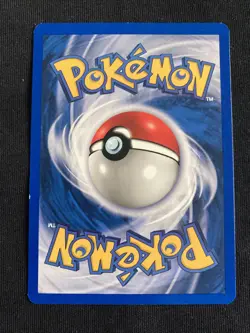 Lanturn 1st Edition 38/111 Neo Genesis Pokemon TCG Card 2000 - Image 4
