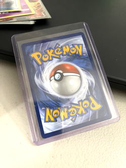 Flareon ex 014/131 Prize Pack Series Cards Holo - Image 2