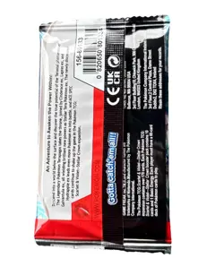 Pokemon TCG Scarlet & violet stellar Crown, 10 card back New Fresh Packs of 10 - Image 2