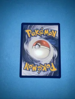 Pokemon TCG Pinsir Twilight Masquerade Holo Card 168/167 Near Mint Condition - Image 2