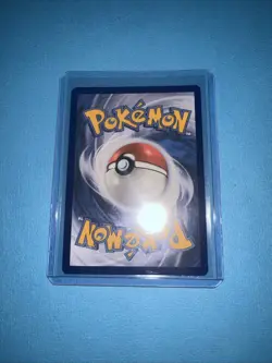 Pokemon TCG Pinsir Twilight Masquerade Holo Card 168/167 Near Mint Condition - Image 4