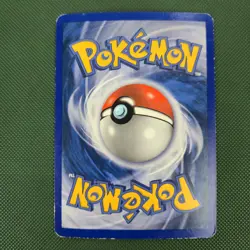 HP Grovyle 19/100 Delta Species Crystal Guardians Reverse Holo Pokemon Card - Image 2