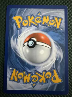 Altaria STAFF promo STAMP XY Roaring Skies Prerelease Fullart Pokemon Card NM - Image 2