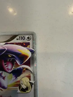 Pokemon Card Garchomp C Lv. X Supreme Victors 145/147 Holo Rare - Image 4
