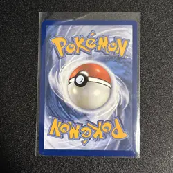 Pokemon TCG Ethan's Typhlosion Holo Card 034/182 Sv10: Destined Rivals - Image 2