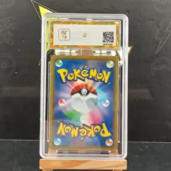 BCTC 10 Eevee 100/S-P V Start Deck Promo Sword & Shield - Pokemon Card Japanese - Image 2