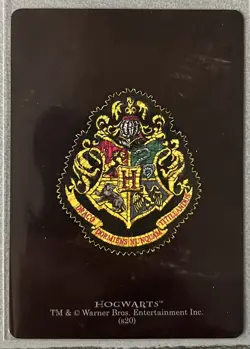 Harry Potter Hogwarts Battle CCG Promo Card Lot Colin Creevey Army Coin UNUSED - Image 3