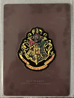 Harry Potter Hogwarts Battle CCG Promo Card Lot Colin Creevey Army Coin UNUSED - Image 5