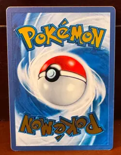 Mew ex 205/165 Pokemon 151 Secret Rare Metal Card - Image 2