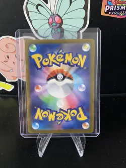 SV2a: Pokemon Card 151 #079/165 Slowpoke Master Ball Pattern - Image 2