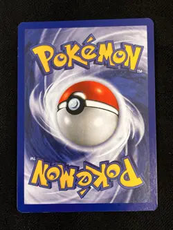 Charizard Pokemon Card 2000 Base Set 2 Holo 4/130 - Image 4