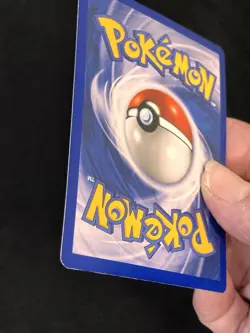 Charizard Pokemon Card 2000 Base Set 2 Holo 4/130 - Image 5