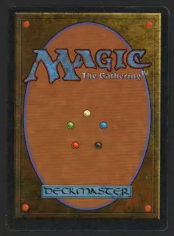 ***Mountain*** MTG Arabian Nights Magic Kid Icarus - Image 2