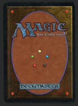***Khabal Ghoul*** MTG Arabian Nights Magic Kid Icarus - Image 2