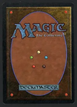 ***Island of Wak-Wak*** MTG Arabian Nights Magic Kid Icarus - Image 2