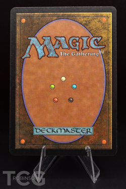 Academy Rector: 1999 Magic the Gathering - Urza's Destiny Regular - Image 2