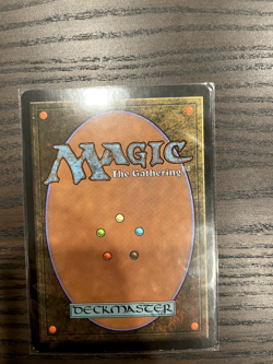 Tormod's Crypt (Foil FNM Promo) LP - Image 2
