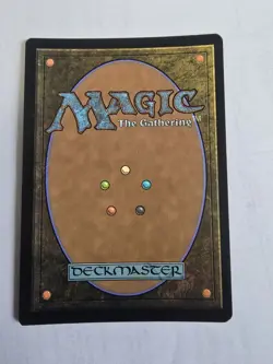 Maddening Cacophony Zendikar Rising Foil - Image 2