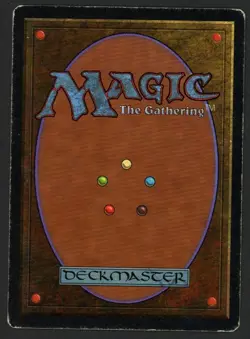 ***Unlimited Gauntlet of Might (Light Corner Bend & Indent) MTG Magic Kid Icarus - Image 2