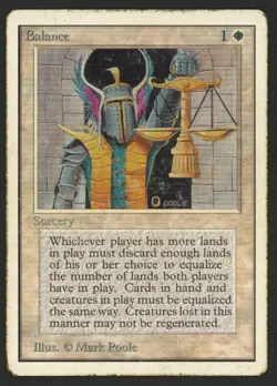 ***Unlimited Balance*** MTG Unlimited Magic Kid Icarus - Image 1