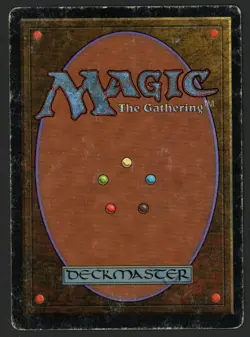 ***Unlimited Bad Moon*** MTG Unlimited Magic Kid Icarus - Image 2