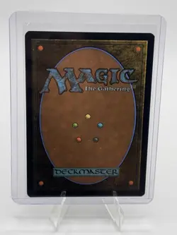 MTG Iron Spider Civil Warrior 0039 Non-Foil (Borderless) Marvel Eternal - NM-M - Image 2