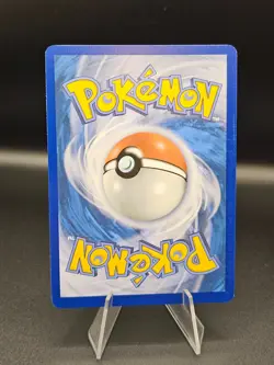 Castform Sunny Form 195/191 Illustration Rare Surging Sparks Pokemon TCG Card - Image 2
