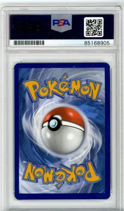 PSA Signed Ted Lewis Pokemon Snorlax Promo SVP 051 Scarlet & Violet 151 - Image 2