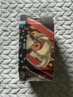 Pokemon TCG Eevee Evolutions Tin 2021 Vaporeon V New Factory Sealed 820650809057 - Image 2
